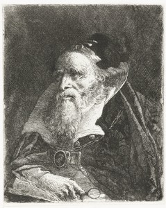 Heilige Hieronymus Aemilianus
