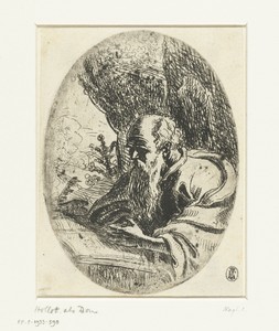 Heilige Hieronymus