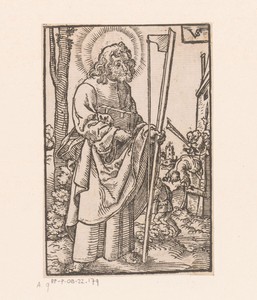 Heilige Jakobus de Mindere