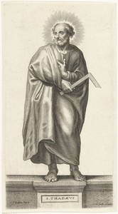Heilige Judas Taddeüs