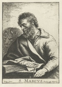 Heilige Marcus
