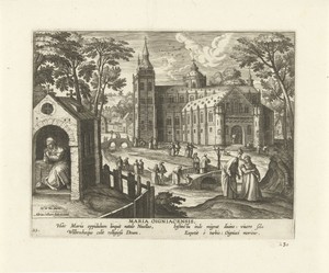 Heilige Maria van Oignies