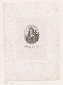 Heilige Mariana Paredes y Flores