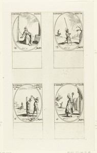 Heilige Mathildis van Duitsland, Heilige Longinus, Heilige Cyriacus, Heilige Largus en Heilige Smaragdus van Rome, Heilige Heribertus van Keulen (14-16 maart)