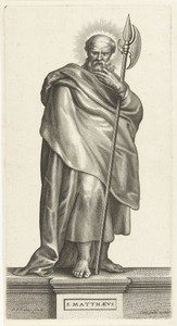 Heilige Matteüs