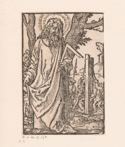 Heilige Matteüs
