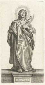Heilige Matthias