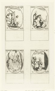 Heilige Maxentius en Heilige Leander van Trier, Heilige Sergius Paulus (Paulus van Narbonne), Heilige Eustratius en Heilige Orestes van Sebaste, Heilige Lucia van Syracuse (12-13 december)