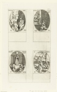 Heilige Medericus van Autun, Heilige Johannes de Doper, Heilige Fiacrius van Brie, Gordel van Maria (29-31 augustus)