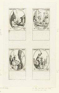 Heilige Paphnutius de Grote van Egypte, Heilige Macedonius en Heilige Theodulus, Heilige Amatus van Sion, Heilige Cornelius (11-14 september)
