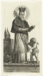 Heilige Patricius