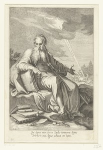 Heilige Paulus