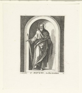Heilige Paulus