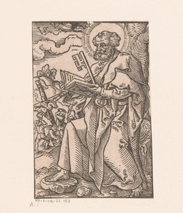Heilige Petrus