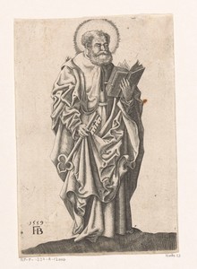 Heilige Petrus