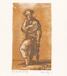 Heilige Petrus