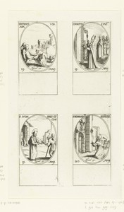 Heilige Pudentiana van Rome, Heilige Dunstan van Canterbury, Heilige Ivo Hélory van Kermartin, Heilige Bernardinus van Siena (19-20 mei)