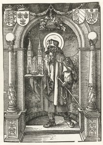 Heilige Sebaldus