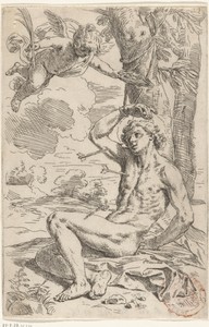 Heilige Sebastiaan