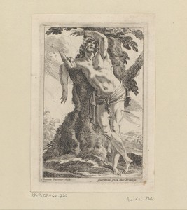 Heilige Sebastiaan