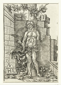 Heilige Sebastiaan
