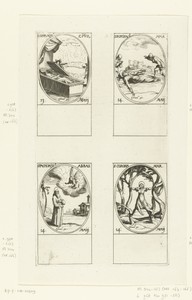 Heilige Servatius van Maastricht, Heilige Bonifatius van Tarsus, Heilige Pachomius de Oudere, Heilige Corona van Egypte (13-14 mei)