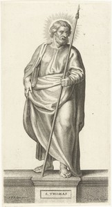 Heilige Thomas