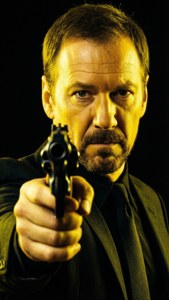 Heisenberg's Gun