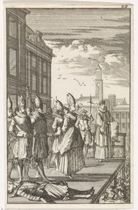 Heksenproces in Atrecht, 1459
