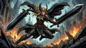 Hela Attacks