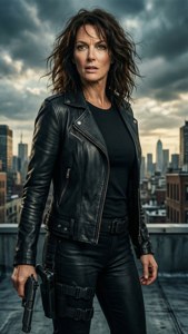 Helen Spy