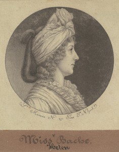 Helena Bache