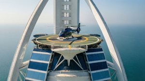 Helipad Landing