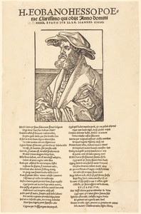 Helius Eobanus Hessus