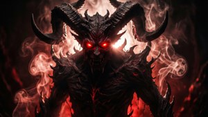 Hell's Arrival