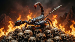 Hell's Champion