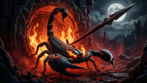 Hell's Revenge