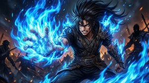 Hellblaze Unleashed
