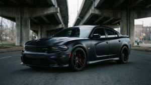 Hellcat Under Bridge