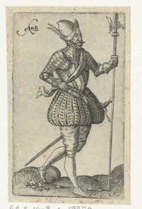 Hellebaardier