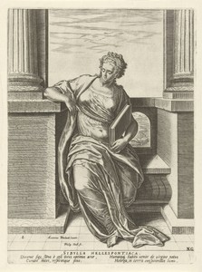 Hellespontische Sibille