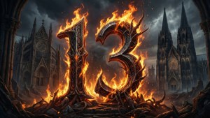 Hellfire 13