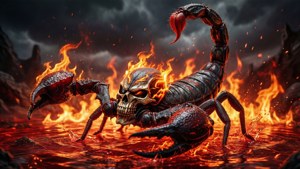 Hellfire Ascension