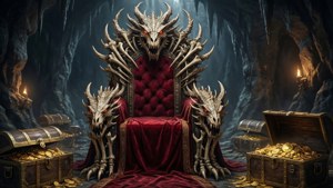 Hellfire Throne