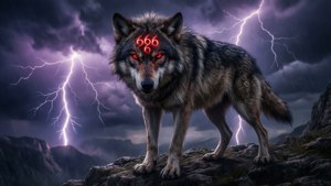 Hellhound