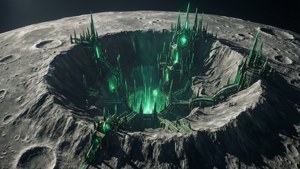 Hellmouth from Above