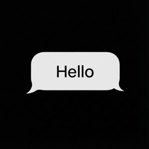 Hello in the Dark