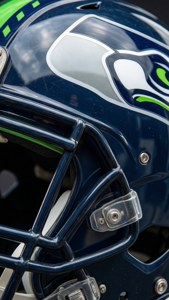 Helmet Abstract