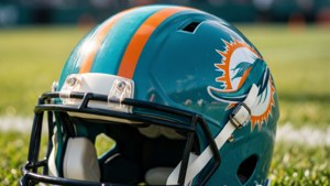Helmet Close-Up