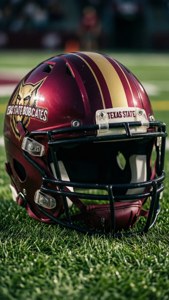 Helmet Game Day